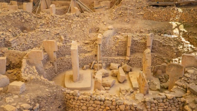 Göbeklitepe'nin UNESCO'ya dahil oluşunun 7'nci yılı