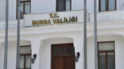 Bursa Valiliği'nden Denizcilik ve Kabotaj Bayramı mesajı