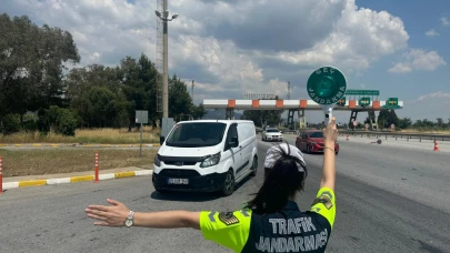 Sakız kutusundan uyuşturucu çıktı