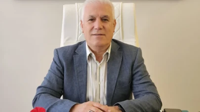 Başkan Bozbey'den geçmiş olsun paylaşımı
