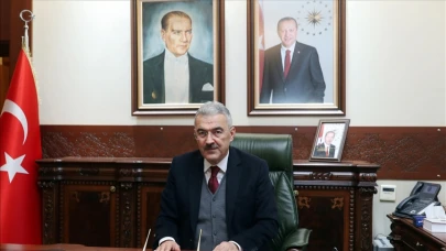Bursa Valiliğinden deprem açıklaması