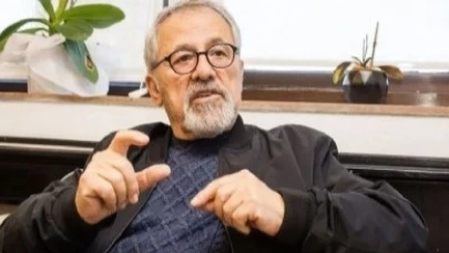 Naci Görür'den Bursa'daki depremlerle ilgili açıklama! "Yöneticiler dikkatli olmalı"