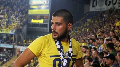 Fenerbahçe'nin tribün lideri Cem Gölbaşı hakkında hapis talebi