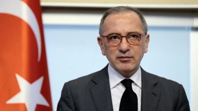 Muharrem İnce, Silivri Cezaevi'nde Fatih Altaylı'yı ziyaret etti