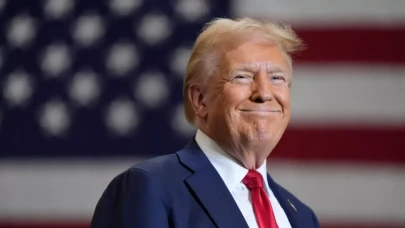 Trump: "Gazze'de ateşkesin gelecek hafta sağlanmasını umuyoruz"