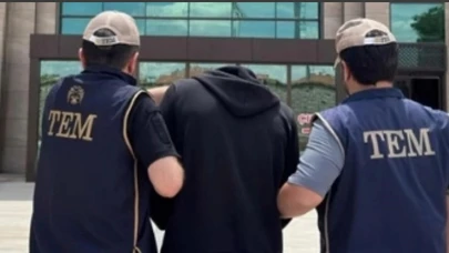 Nevşehir'de FETÖ firarisi yakalandı