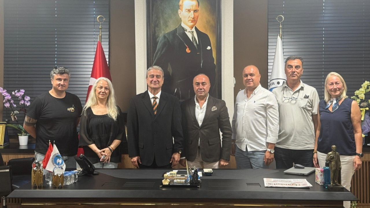 Marmarabirlik, Mudanya'ya zeytinyağı fabrikası kuracak