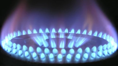 Doğalgaz toptan fiyatlarında değişikliğe gidildi
