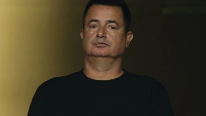 Acun Ilıcalı hakim karşısında!