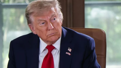 ABD Başkanı Trump’tan Gazze’de ateşkes açıklaması!