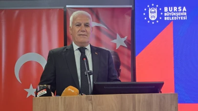 Bozbey'den Haziran değerlendirmesi! Turizm öncelikli gündem