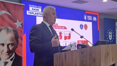 Yenişehir'den Bulgaristan’a direkt uçuş başlıyor