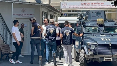 Leman Dergisi soruşturmasında 4 şüpheli adliyeye sevk edildi