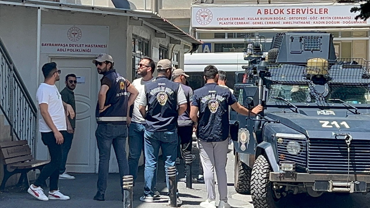 Leman Dergisi soruşturmasında 4 şüpheli adliyeye sevk edildi