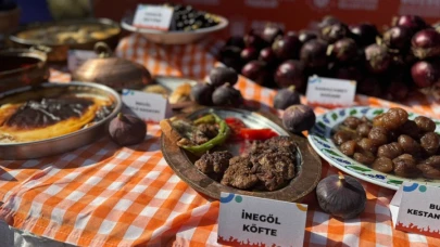 Bursa'nın lezzet mirası Eylül’de festivalle taçlanacak