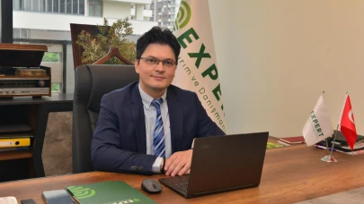 Mustafa Bildircin: ''Arazi, yatırımcısına istikrarla kazandırır''
