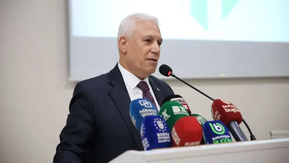 Mustafa Bozbey'den deprem paylaşımı