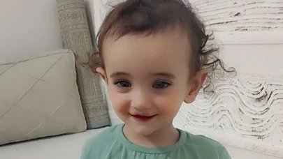 2 yaşındaki çocuk tır çarpması sonucunda can verdi