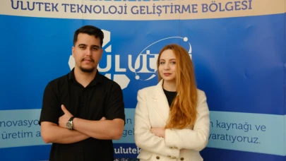 Genç girişimcilerden dijital dünyaya yenilikçi yaklaşım