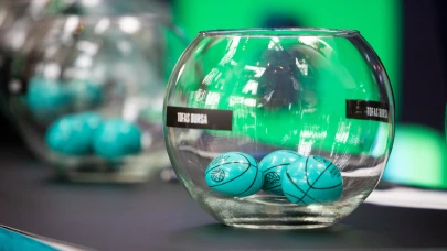 TOFAŞ'ın Basketbol Şampiyonlar Ligi eşleşmesi belli oldu