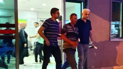 Bursa'da engelli genci bıçaklayan zanlı tutuklandı
