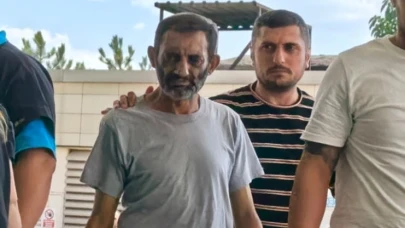 Bursa'da uyuşturucu taciri kıskıvrak yakalandı