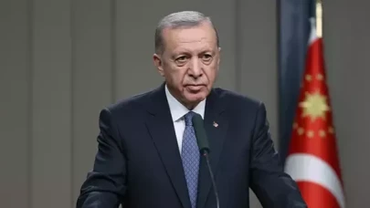 Cumhurbaşkanı Erdoğan: "CHP'nin tuzağına düşmeyeceğiz"