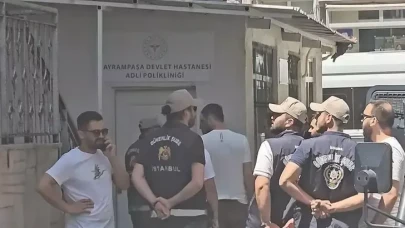 Leman Dergisi soruşturmasında 4 kişi tutuklandı