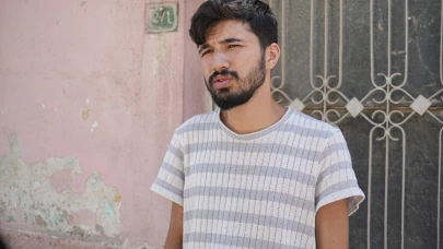 İran'da kaçırıldı! Canı için fidye istendi