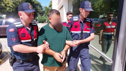 Samsun'da DEAŞ operasyonu: 1 gözaltı