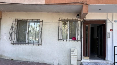 Gaziosmanpaşa'da bir kişi evinde ölü bulundu