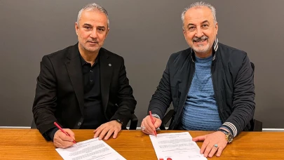 İsmail Kartal, Persepolis'ten ayrıldı