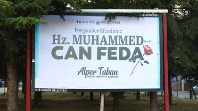 Başkan Taban'dan en güzel cevap