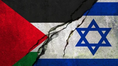 Hamas: "Gazze'de ateşkes teklifi görüşülüyor"