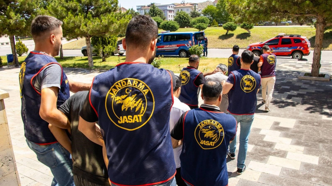 İstanbul’da öldürüp, Nevşehir’e gömmüşler