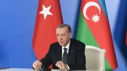 Cumhurbaşkanı Erdoğan Azerbaycan'a gidecek