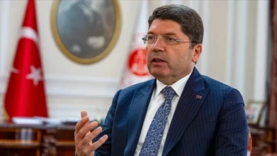 Bakan Tunç'tan Batı Şeria paylaşımı