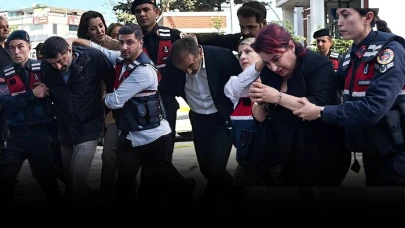 Yenidoğan Çetesi davasında 3 sanığın tahliyesine itiraz!
