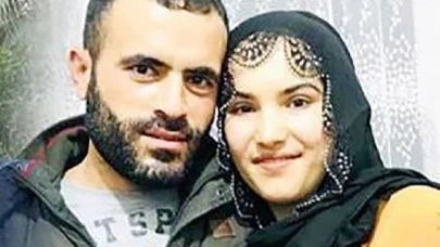 Hamile eşini tüfekle öldüren kişiye müebbet talebi