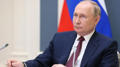 Putin ABD Başkanı Trump ile görüşecek