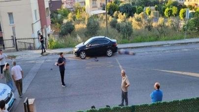 Kocaeli'de alacak verecek kavgasında baba-oğul öldürüldü