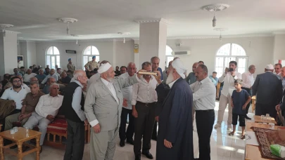Kan davası barışla son buldu