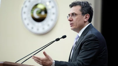 Türkiye'den Altunköprü tepkisi: "Türkmenlerin temsil hakkı göz ardı edilemez"