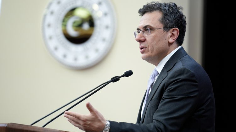 Türkiye'den Altunköprü tepkisi: "Türkmenlerin temsil hakkı göz ardı edilemez"