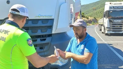 Yangın riskine karşı Valilikten kritik uyarı!