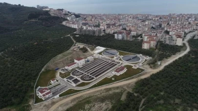 AK Parti'li Bayrak'tan Başkan Dalgıç'a 'Arıtma tesisi' tepkisi!
