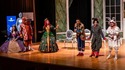 Bursa Kültür Yolu Festivali altıncı gününde