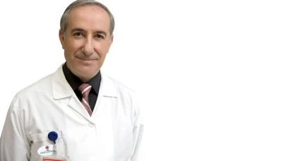 Uzmandan uyarı! "Sindirim şikayetlerinizi geciktirmeyin"