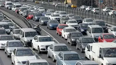 Bursa'da trafik düzenlemesi! O yol trafiğe kapalı olacak