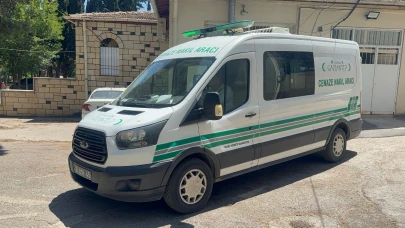 Gaziantep'te 14 yaşındaki çocuğun oyunu ölümle bitti